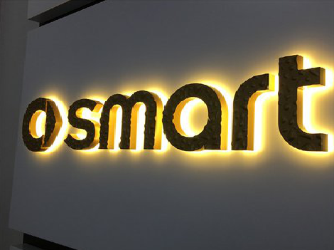 维西背光字有什么特点？生产过程如何？