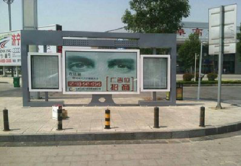 维西社区广告投放的几种常见方式。