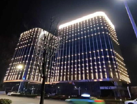 维西亮化工程安装注意事项。