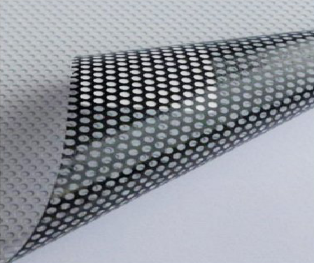 维西优劣单透膜的鉴定方法。