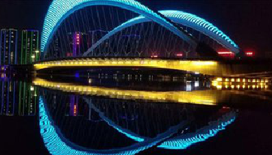 维西亮化工程如何做好公共区域的安全性。