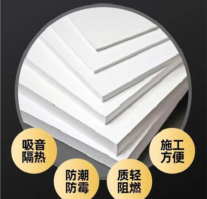 维西雪弗板和PVC板材有什么区别？